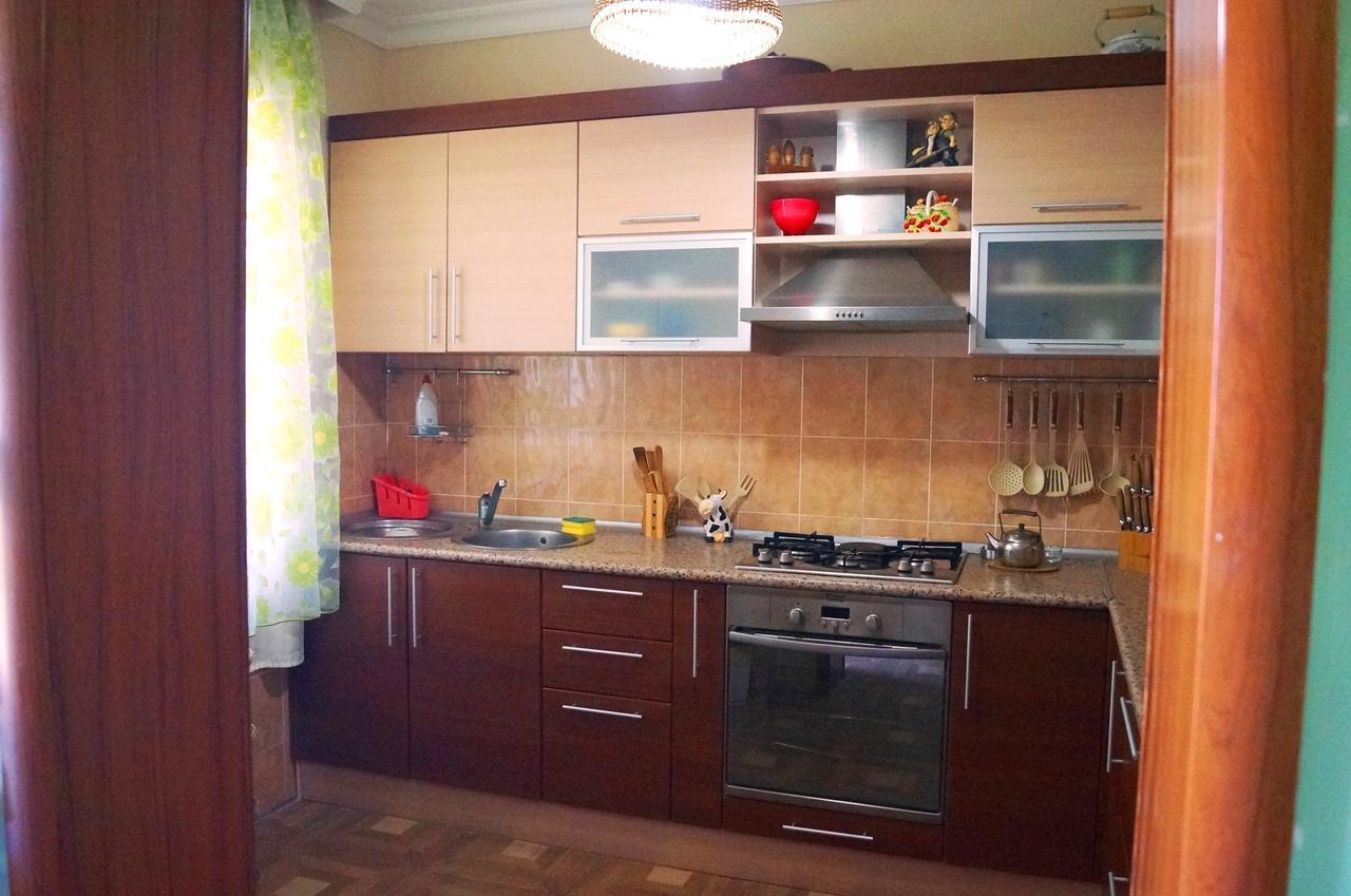 Sea View Villa Baku Kültér fotó