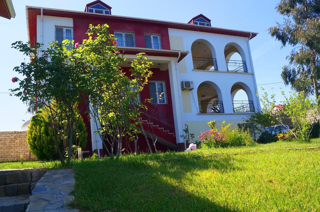 Sea View Villa Baku Kültér fotó
