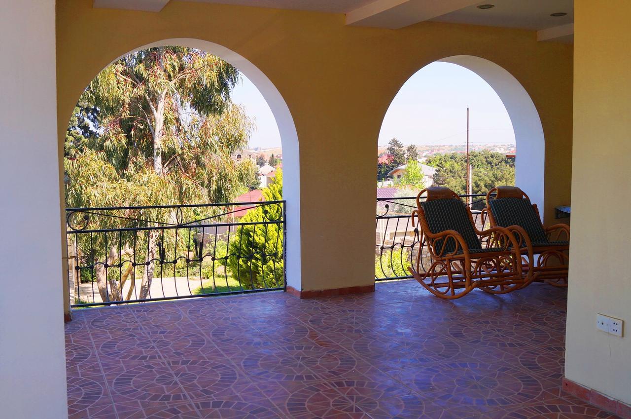 Sea View Villa Baku Kültér fotó