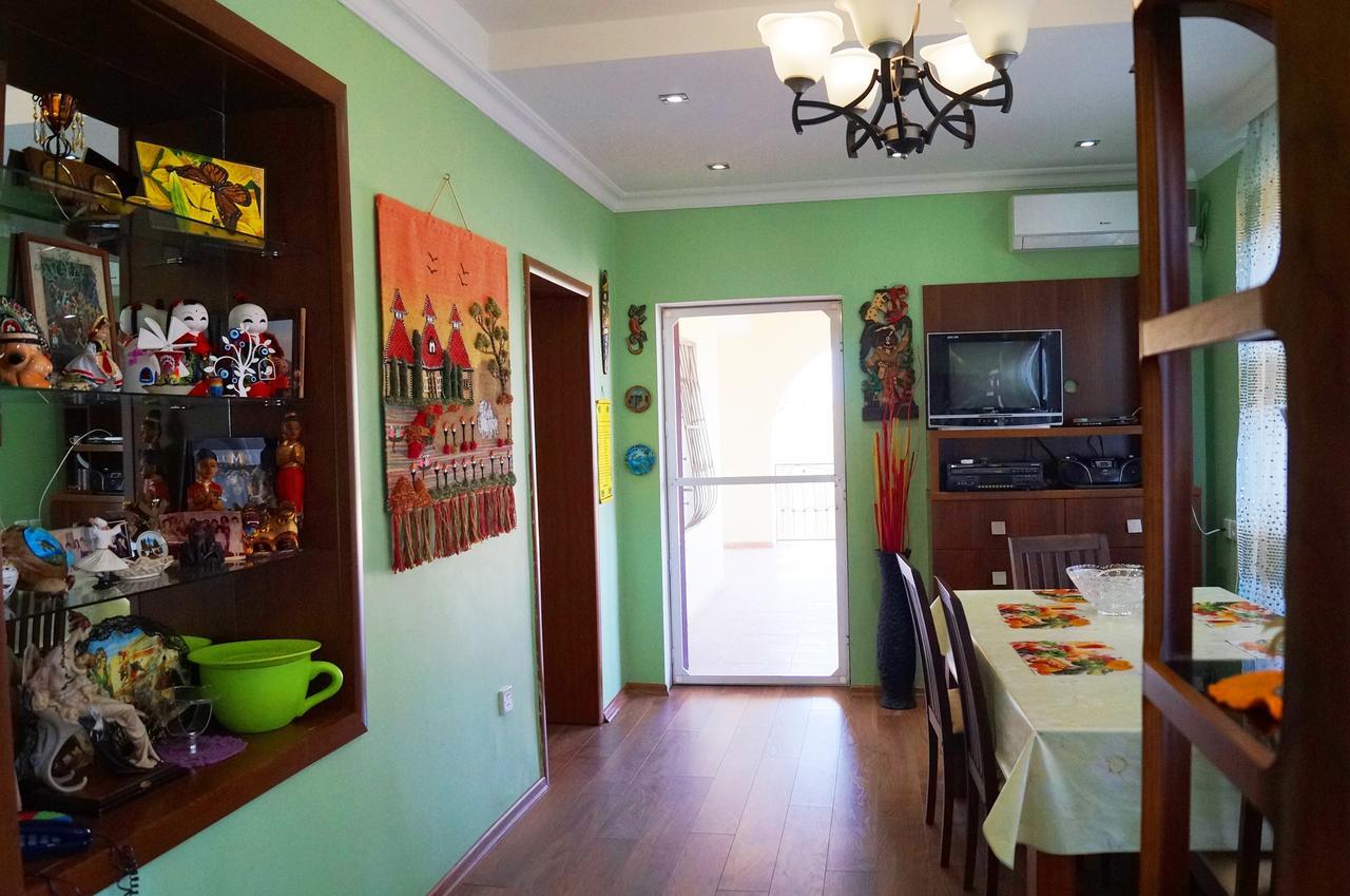 Sea View Villa Baku Kültér fotó