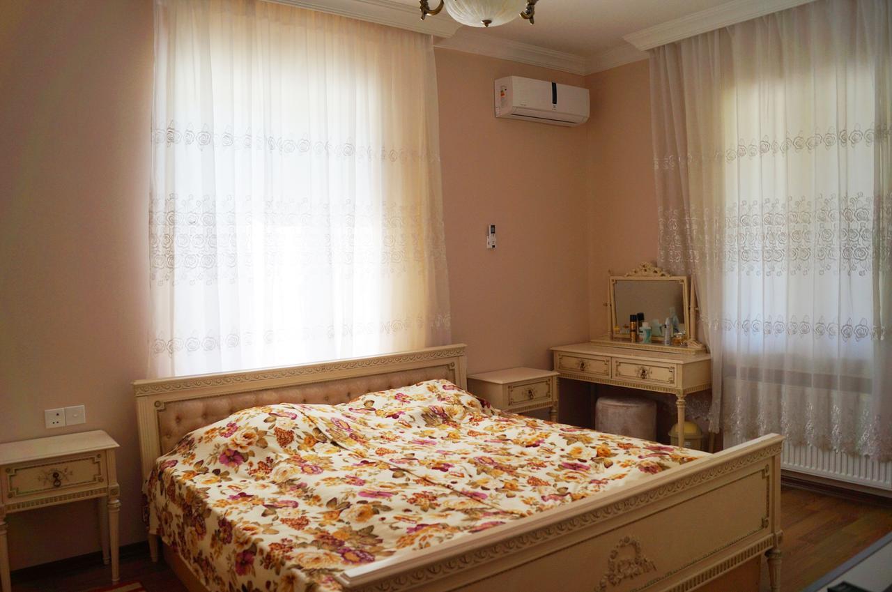 Sea View Villa Baku Kültér fotó