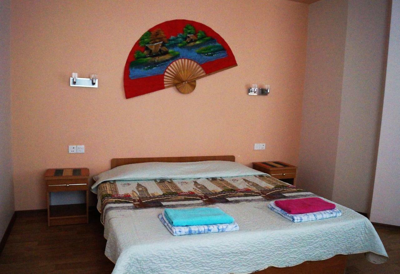 Sea View Villa Baku Kültér fotó